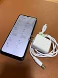 A picture of Oppo a15