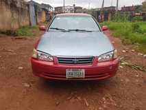 A picture of Camry 2 2