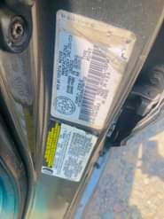 A picture of Super Sharp 2004 model Toyota Camry Big Daddy Silent engine