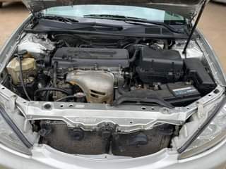 A picture of Registered 2006 Toyota Camry