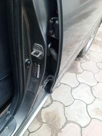 A picture of SMARTAUTOS Toyota Camry aka big daddy Sound Engine Gear untouched