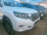 A picture of TOYOTA LAND CRUISER PRADO BEI MILIONI 175
