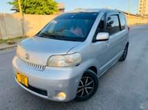 A picture of TOYOTA PORTE