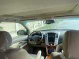A picture of Good deal Unregistered unused Lexus Rx 350 2008 PRICE 4