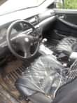 A picture of Awoof Toyota Corolla 04 with extremely sound engine note but