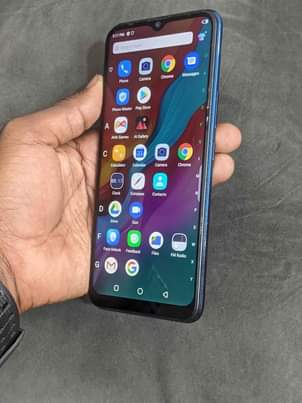 infinix hot phones