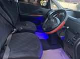 A picture of TOYOTA RACTIS