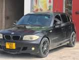 A picture of BMW 1SERIES