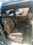 A picture of First body Toyota sienna 99 . Very sound engine and