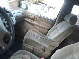 A picture of Toyota Sienna Everything working perfectly Location is Ajah O7O47376131