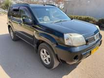 used nissan xtrail