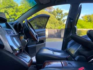 A picture of Call Whatsapp 0715028844 HARRIER NEW MODEL YEAR 2OO5 ENGINE Cc