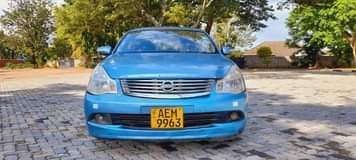 used nissan sylphy