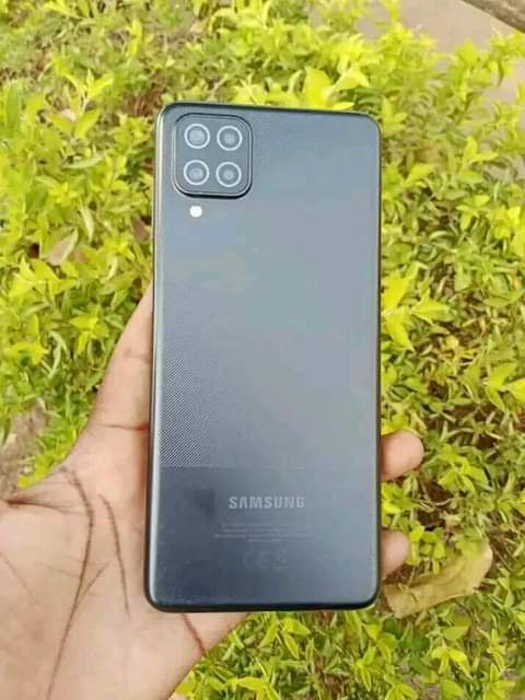 samsung a12