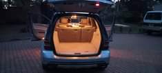 A picture of Mercedes Benz. Ml350 2008model. 0700327795 