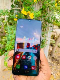 A picture of Samsung a23