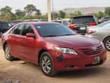 A picture of 2009 Toyota Camry.