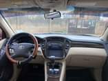 A picture of 2003 Toyota Highlander
