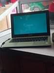 A picture of Asus laptop