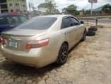 A picture of 2013 Toyota Toyota Camry