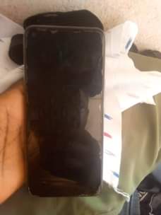 A picture of Tecno camon 18i