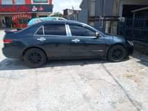 A picture of 2004 Honda Accord
