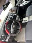 A picture of Toyota Camry SE