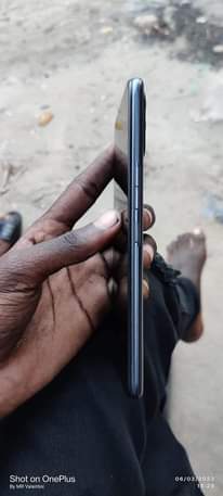 A picture of TECNO SPARK 7