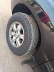 A picture of 2096 Toyota Highlander