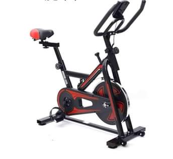gym equipment
