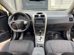 A picture of TOYOTA COROLLA S 2013 MODEL WITH GENUINE PAPERS TOTALLY FAULTLESS