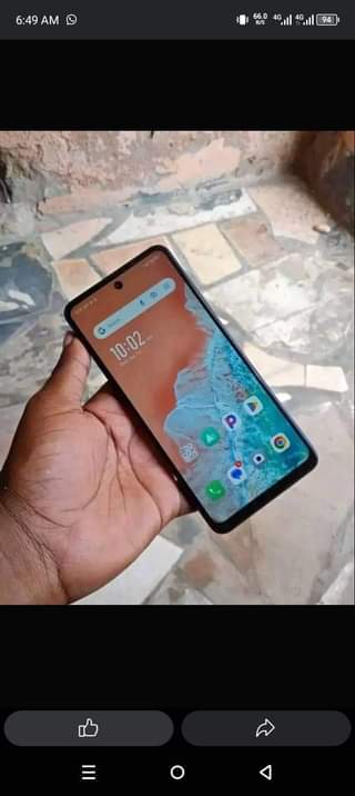 A picture of Nashida na hela