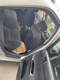 A picture of Fresh arrival 2004 Toyota camry sport edition completely accident free