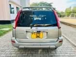A picture of NISSAN XTRAIL
