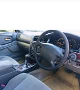 toyota mark 2