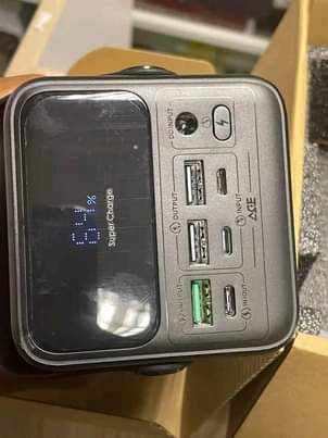 powerbanks