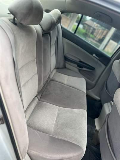 A picture of  Toks standardRegistered 2009 Honda accord. Was N3.950M Now N3.8M