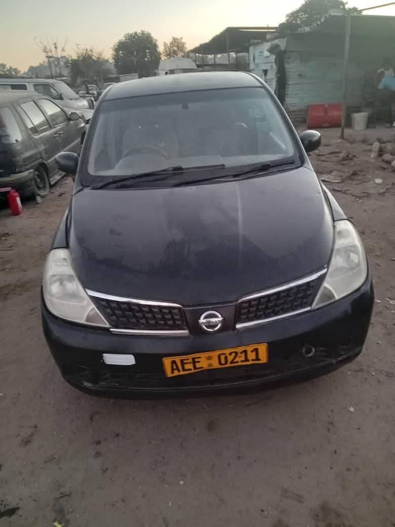 classifieds/cars nissan