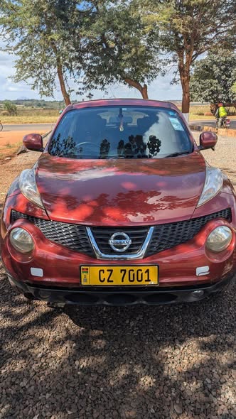 used nissan