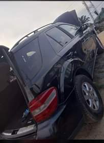 A picture of ML350 4MATIC