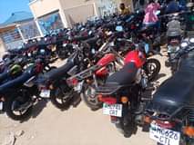 A picture of MAKWETA INVESTMENTS wauzaaji wa piki piki used keko DDC