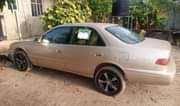 A picture of Toyota Camry 2001