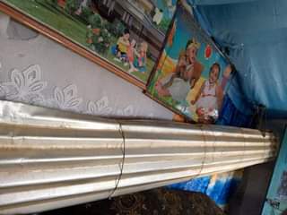 roofing sheets