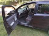 A picture of 2013 Toyota Passo