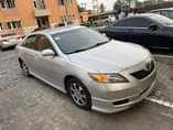 A picture of This is Camry 2009 model sport utility used but never