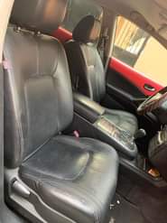 A picture of 2009 Nissan Murano You can buy and start using it