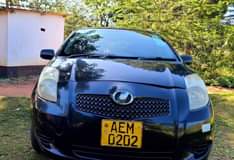 used toyota vits