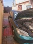 A picture of Honda civic 2004 sport i