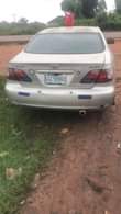 A picture of 2008 Lexus Es 330
