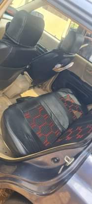 A picture of Toyota hylander Everything is working Owerri imo state No single
